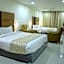 Hotel Blossoms