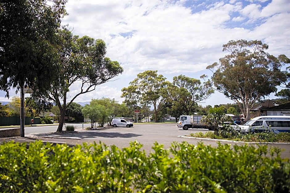 Lakeview Hotel Motel