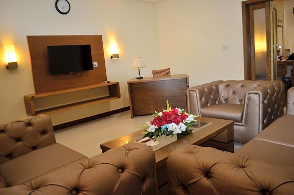 Hotel One Tariq Road Multan