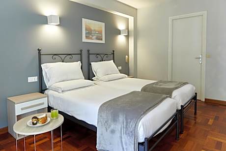Budget Double or Twin Room