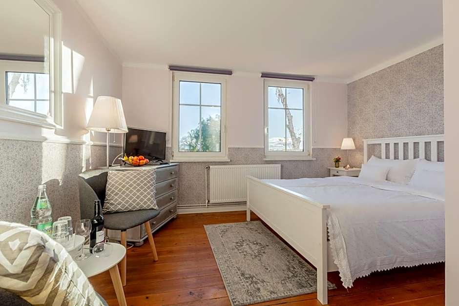 Hotel Villa Wahnfried Thiessow