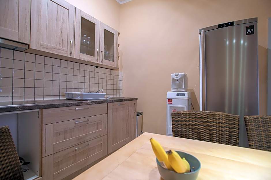 Hostel Adriatic Piran