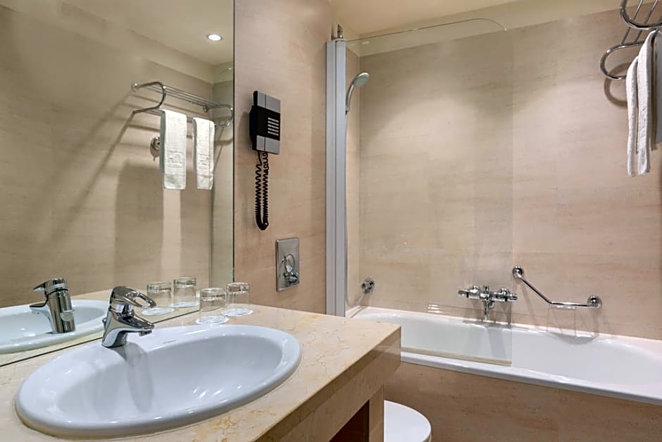 NH Amsterdam Leidseplein