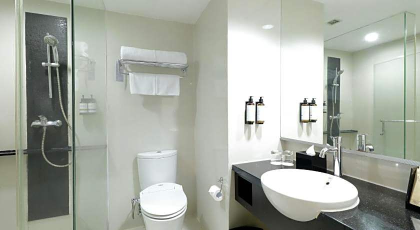 Mercure Pontianak Hotel