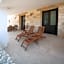 Antica Masseria Ficazzana - Tenuta