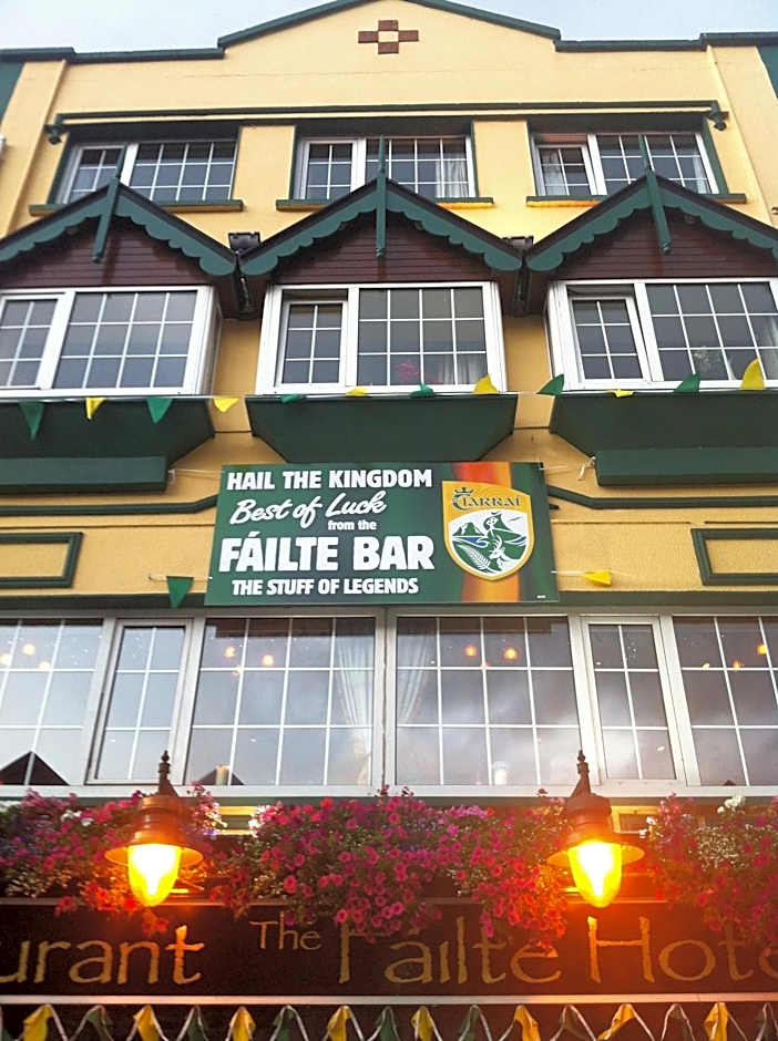 Failte Hotel