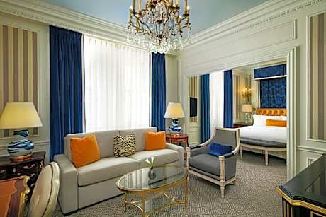 St Regis Studio King Room