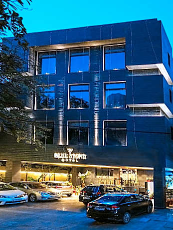 Hotel Bluestone - Nehru Place                                         