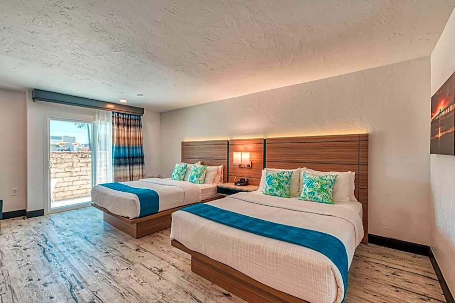 Casa Via Mar Inn, an Ascend Collection Hotel