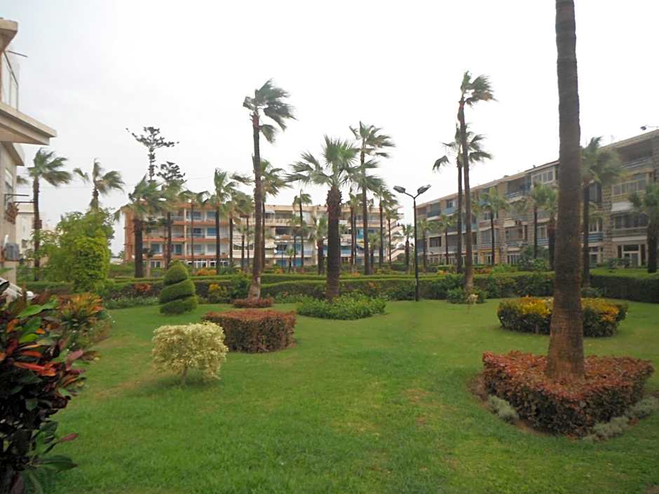 Maamoura Armed Forces Apartments