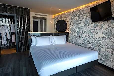 Silken Club Sea View