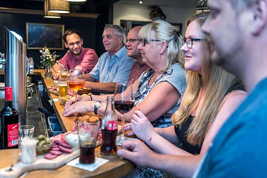 Hotel De Kruishoeve 's-Hertogenbosch - Vught