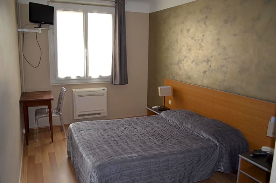 Hotel Regina