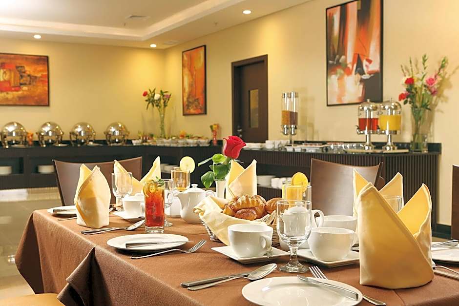 Best Western Plus Salmiya