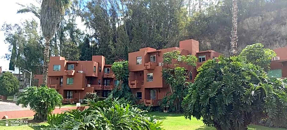 HOTEL PUNTA GALERIA