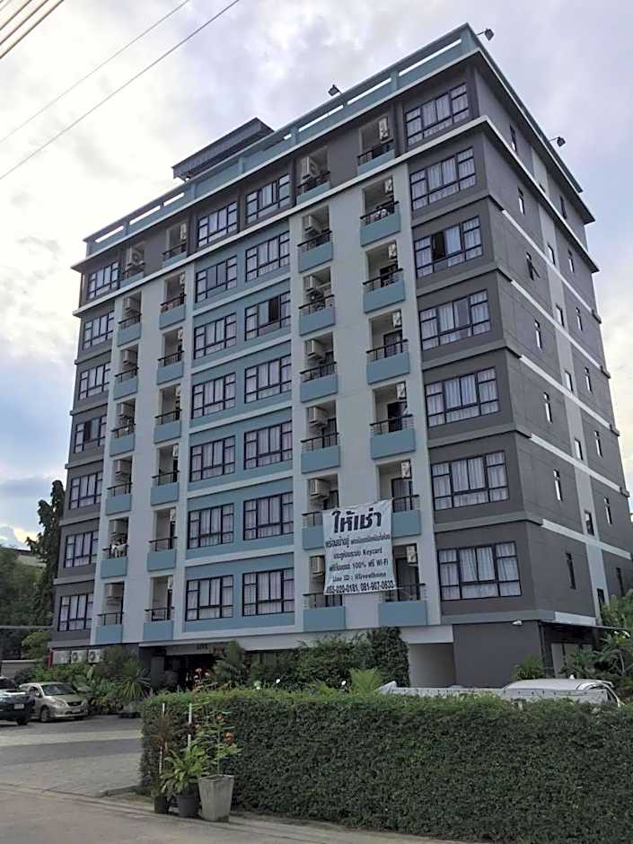 Live at Home Sukhumvit 105