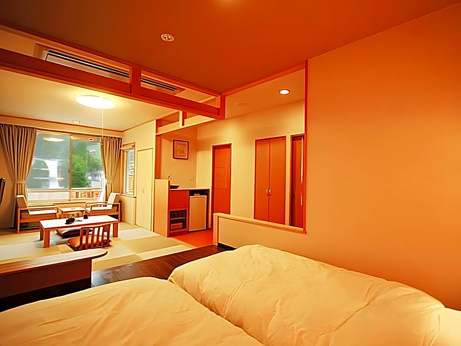 Nozawa Onsen Nozawa Grand Hotel