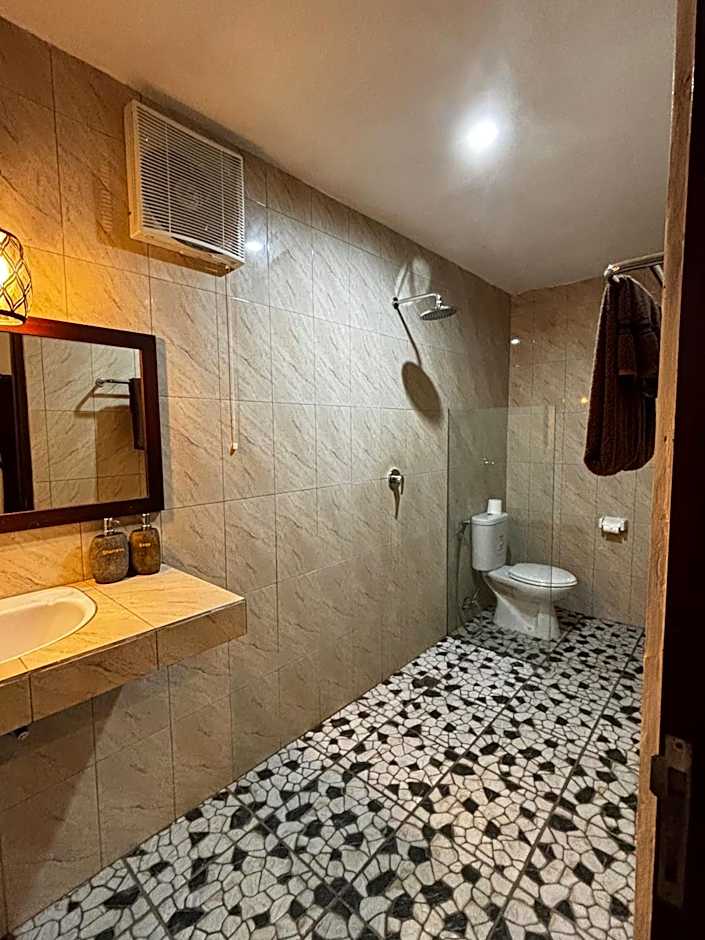 Willy Homestay