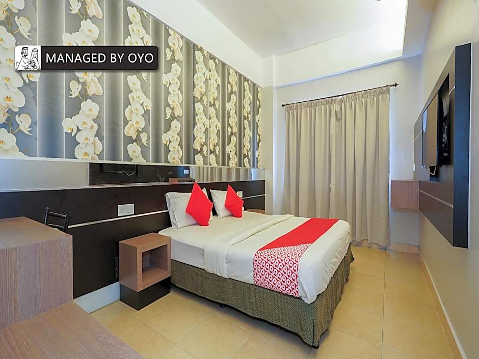 Super OYO 44083 Hotel Orchard Inn
