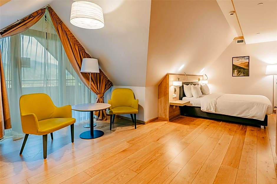 Radisson Blu Hotel & Residences Zakopane