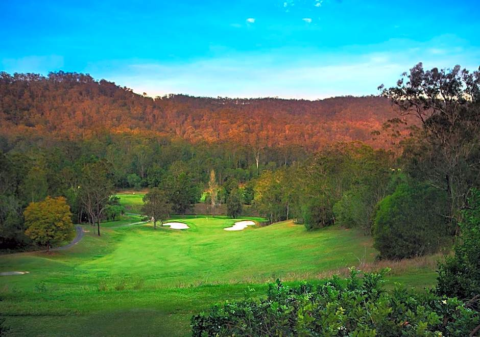 The Kooralbyn Valley