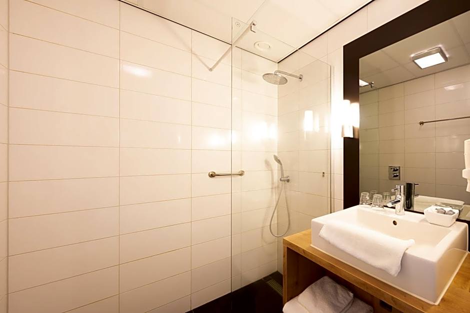Best Western Plus Hotel Restaurant Aduard