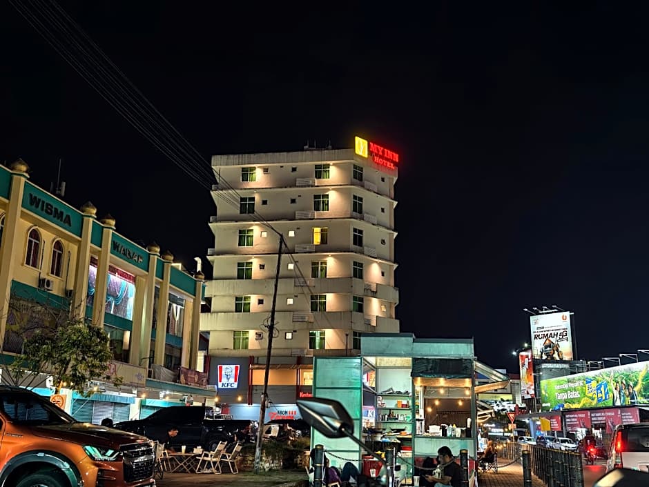 My Inn Hotel