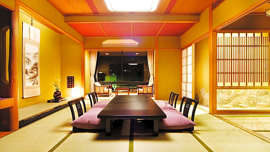 Kissho Yamanaka