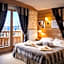 Hôtel Chalet Alpage