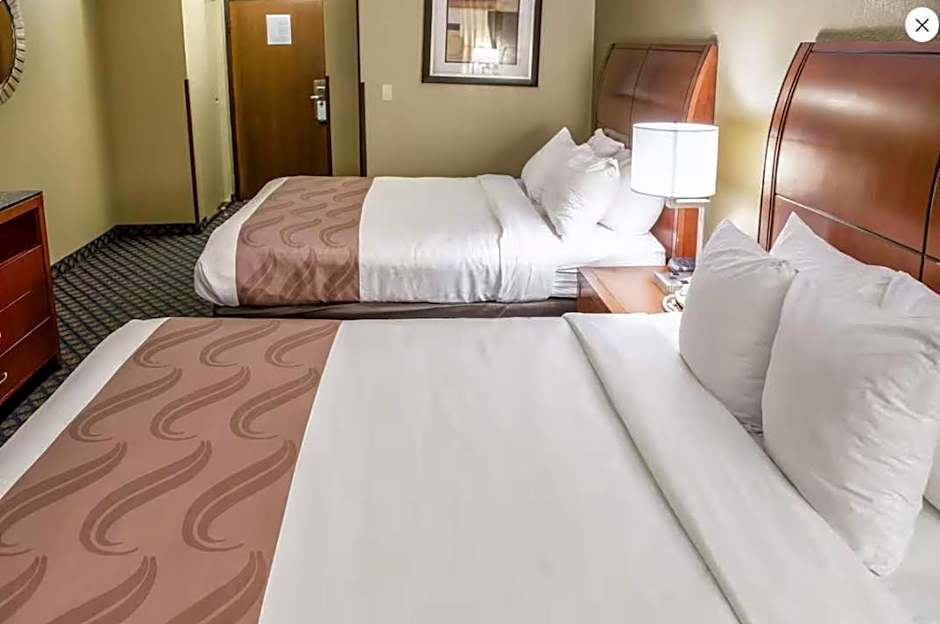 Quality Inn & Suites