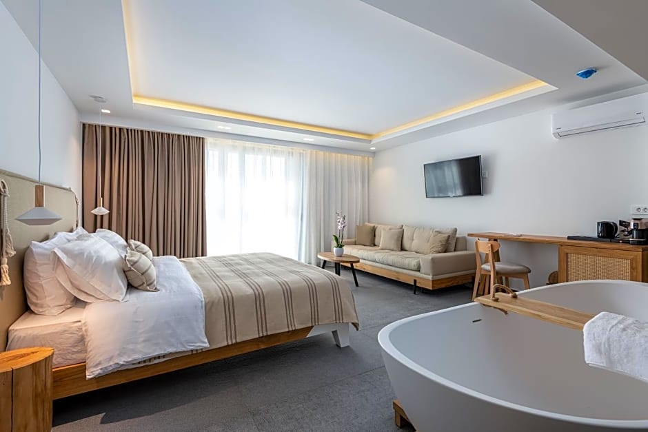 NISSEA Boutique Hotel