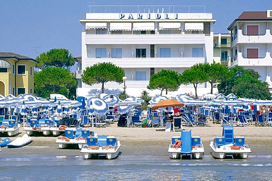 Hotel Parioli