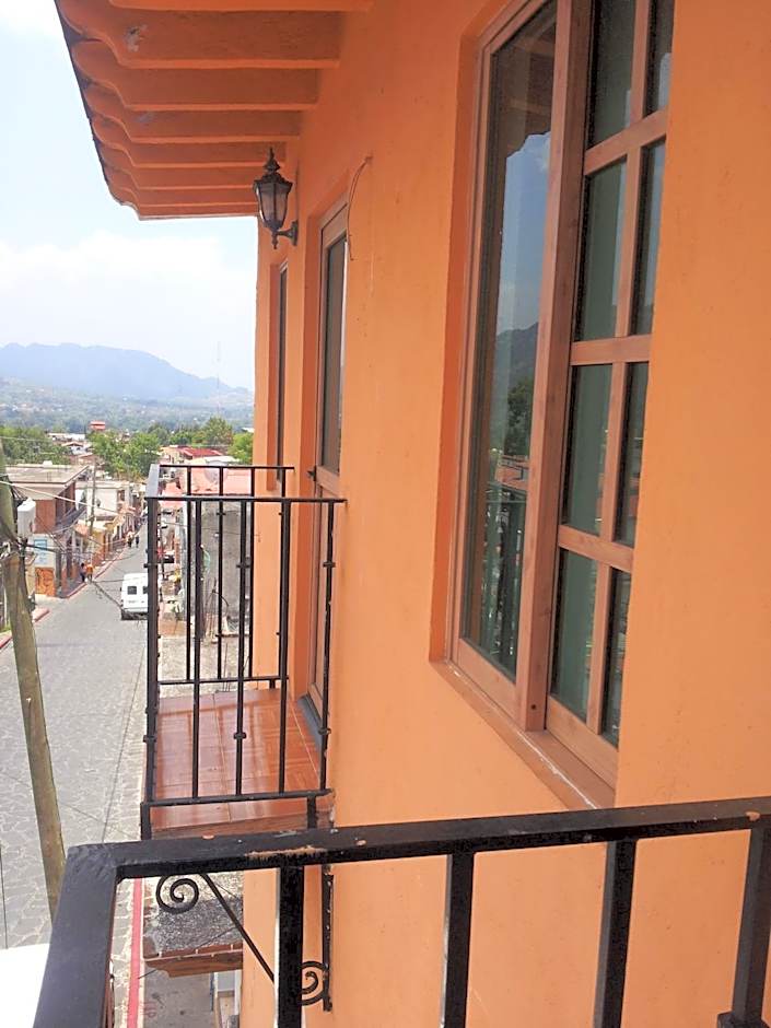 La Ventana del Tepozteco