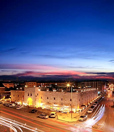 BEHRAMPAŞA OTEL &CAFE &RESTAURANT