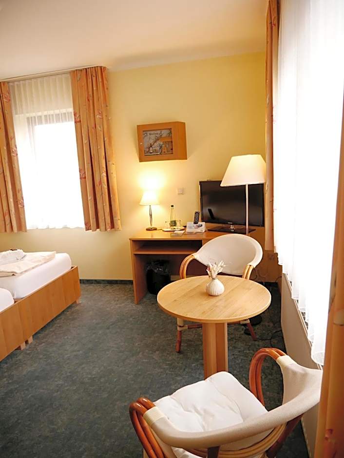 Hotel Waldesruh