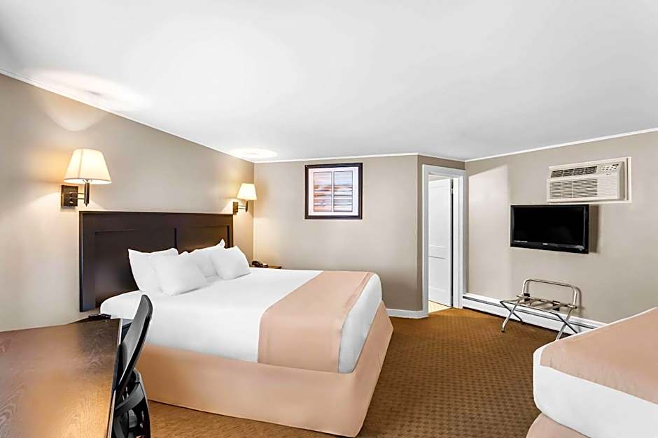 Rodeway Inn