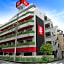 Red Roof Inn Kamata-Haneda Tokyo - Vacation STAY 66932v