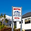 Alpine Glacier Motel