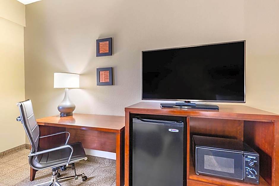 Comfort Inn Aikens Center