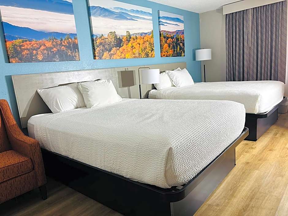 Days Inn by Wyndham Harriman