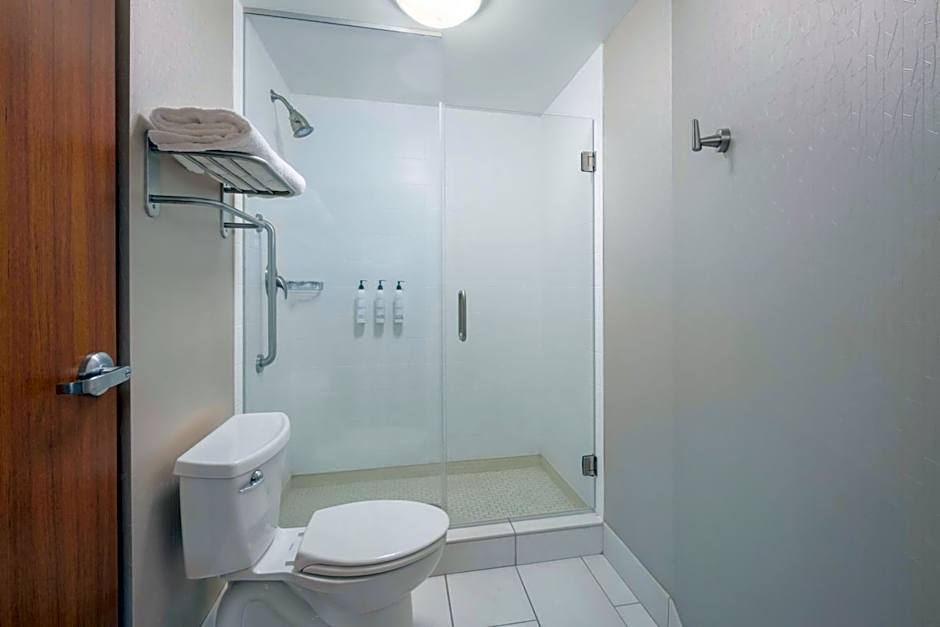 SpringHill Suites by Marriott Athens West