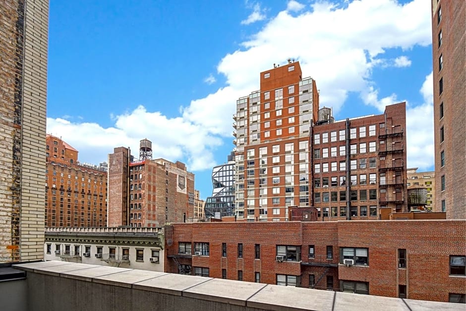 SpringHill Suites by Marriott New York Midtown Manhattan/Park Ave