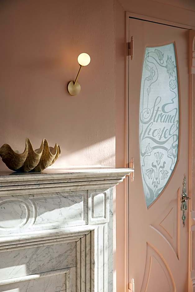 stilwerk Strandhotel Blankenese