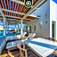 New 1 BR Condo - Oceanview Pool - 2 min to Beach