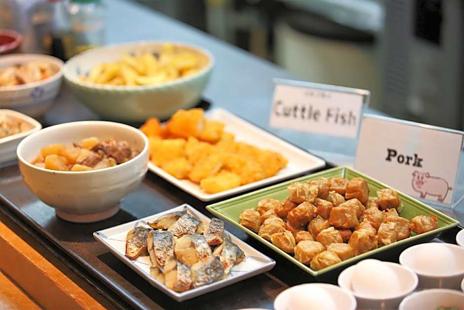 Hotel New Yokosuka