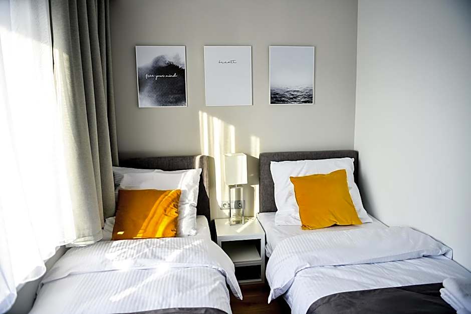 Hotel Coliber