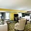 Hampton Inn By Hilton & Suites Tampa Airport Avion Park Westshore