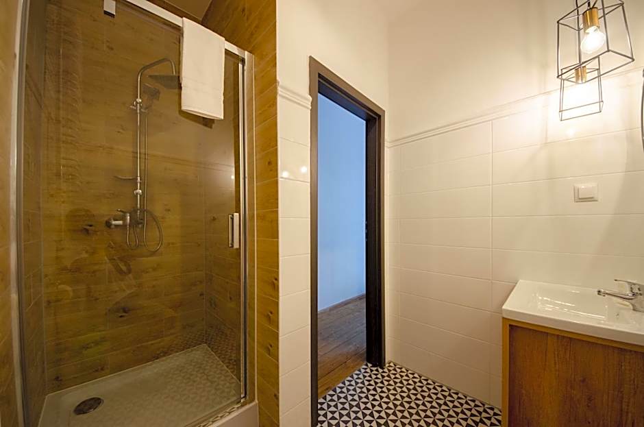 Apartamenty Mieszczańskie u Gołębiewskich