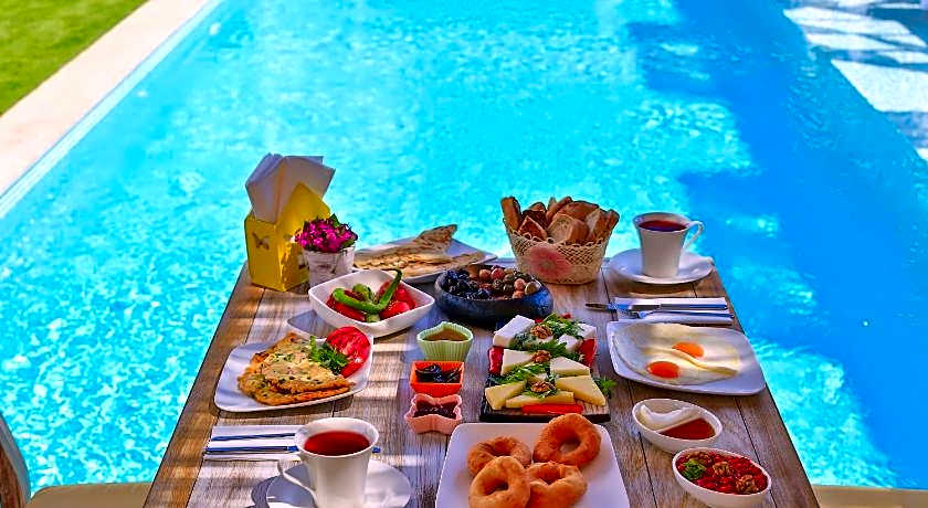 Kose Konak Butik Hotel-Special Category-Adult Only