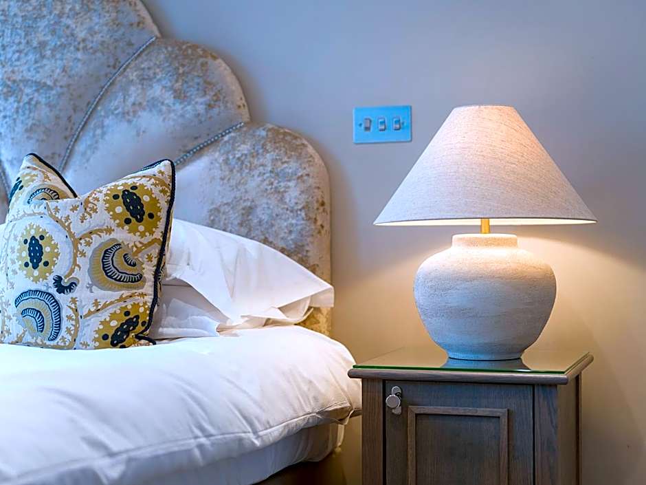 The Kings Arms, WorldHotels Distinctive